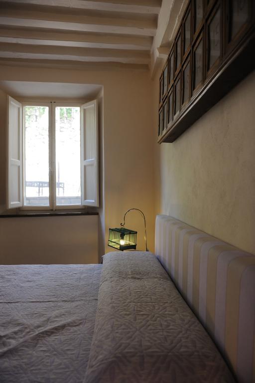 Locanda Pane E Vino Bed & Breakfast Cortona Exterior photo