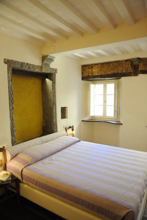 Locanda Pane E Vino Bed & Breakfast Cortona Exterior photo